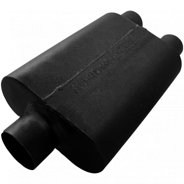 Flowmaster Super 44 Delta Flow Muffler (MPN: 8430452)