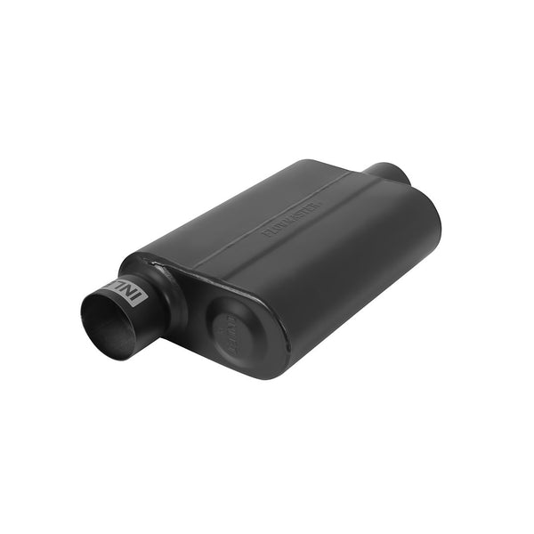 Flowmaster Super 44 Delta Flow Muffler (MPN: 843046)