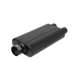 Flowmaster Exhaust Muffler 50 Series Delta Flow (MPN: 8430502)