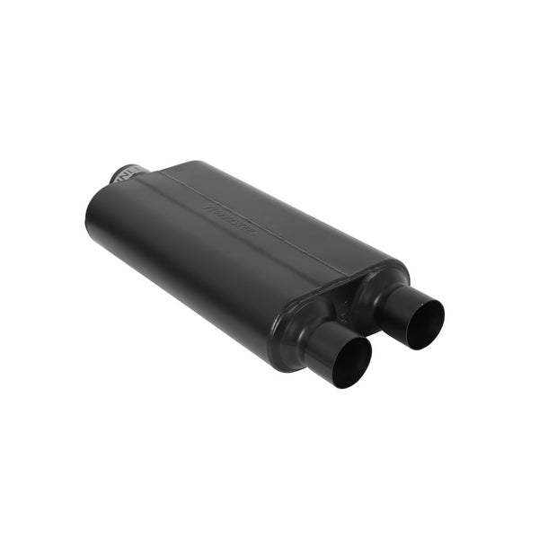Flowmaster Exhaust Muffler 50 Series Delta Flow (MPN: 8430502)