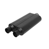 Flowmaster Exhaust Muffler 50 Series Delta Flow (MPN: 8430502)