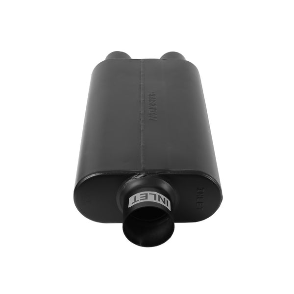Flowmaster Exhaust Muffler 50 Series Delta Flow (MPN: 8430502)