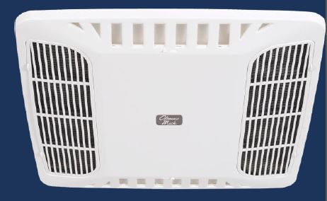 Coleman Mach Air Conditioner Ceiling Assembly (MPN: 8430A6321)