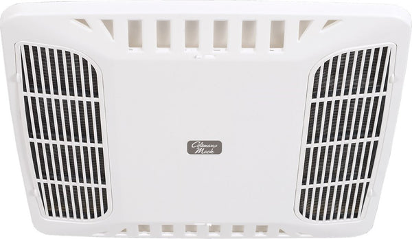 Coleman Mach Deluxe Chill Grille (MPN: 8430A6332)