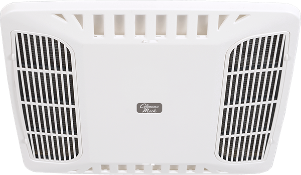 Coleman Mach Air Conditioner Ceiling Assembly (MPN: 8430A633)