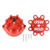 MSD Distributor Cap (MPN: 8431)