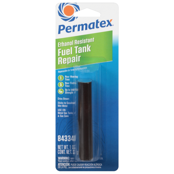 Permatex Epoxy Stick (MPN: 84334)