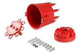 MSD Ignition Distributor Cap and Rotor Kit (MPN: 84335)