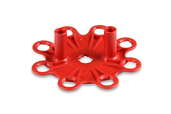 MSD Ignition Distributor Cap and Rotor Kit (MPN: 84335)