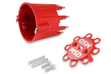 MSD Distributor Cap for GM Socket Style (MPN: 8433)