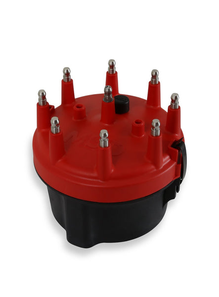 MSD Ignition Distributor Cap and Rotor Kit (MPN: 8445)