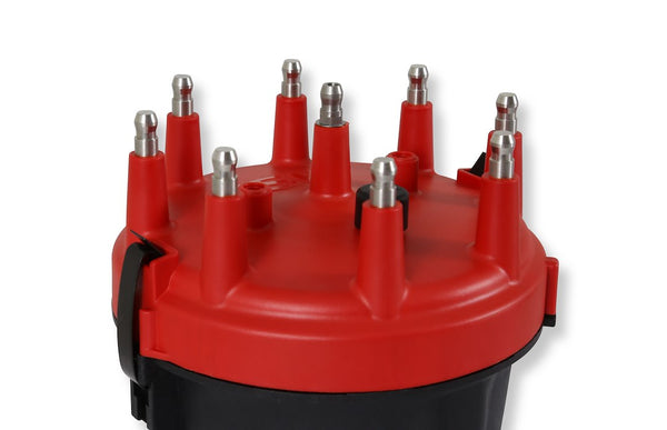 MSD Ignition Distributor Cap and Rotor Kit (MPN: 8445)