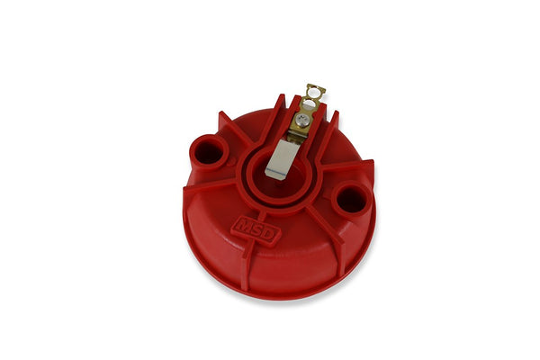 MSD Ignition Distributor Cap and Rotor Kit (MPN: 8445)