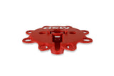 MSD Ignition Distributor Cap and Rotor Kit (MPN: 8445)
