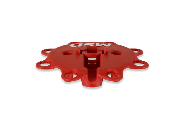 MSD Ignition Distributor Cap and Rotor Kit (MPN: 8445)