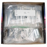 McGard Wheel Installation Kit (MPN: 84563BK)