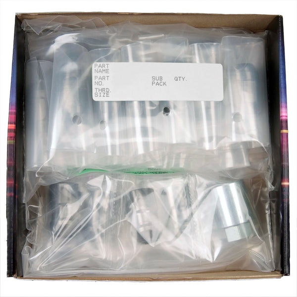 McGard Wheel Installation Kit (MPN: 84563BK)