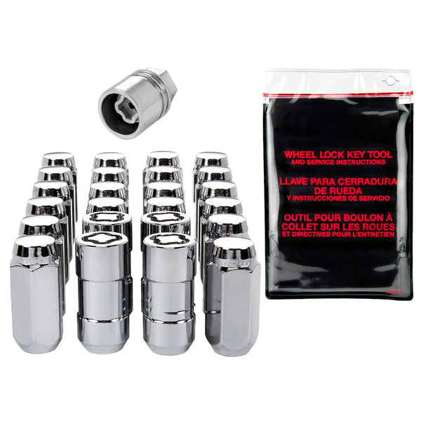 McGard Wheel Installation Kit (MPN: 84620)