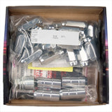 McGard Wheel Installation Kit (MPN: 84620)