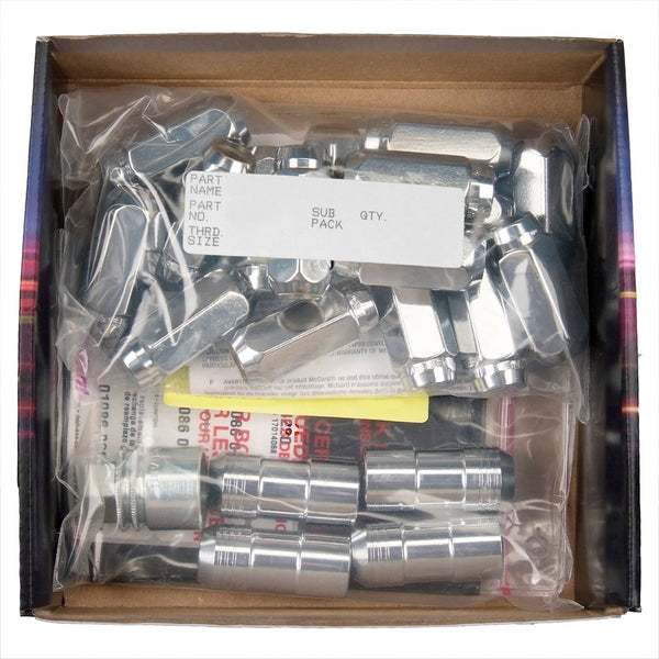McGard Wheel Installation Kit (MPN: 84620)