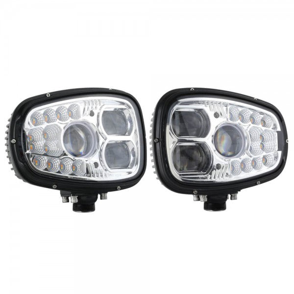 Grote LED Combination Head Lamps (MPN: 84651-4)