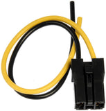 Dorman Headlight Socket (MPN: 84717)