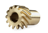 MSD Bronze Distributor Drive Gear (MPN: 8471)
