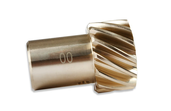 MSD Bronze Distributor Drive Gear (MPN: 8471)