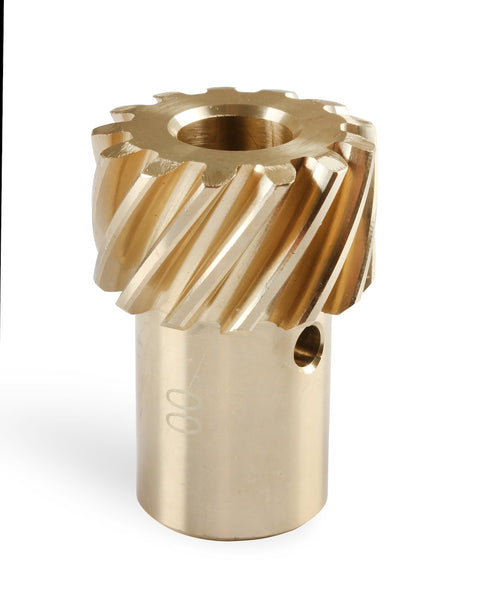 MSD Bronze Distributor Drive Gear (MPN: 8471)