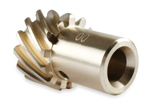 MSD Bronze Distributor Drive Gear (MPN: 8471)