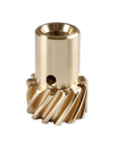 MSD Bronze Distributor Drive Gear (MPN: 8471)