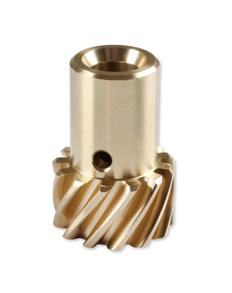 MSD Bronze Distributor Drive Gear (MPN: 8471)