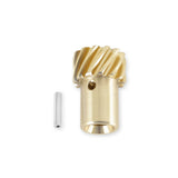 MSD Ignition Distributor Drive Gear (MPN: 8472)