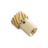 MSD Ignition Distributor Drive Gear (MPN: 8472)