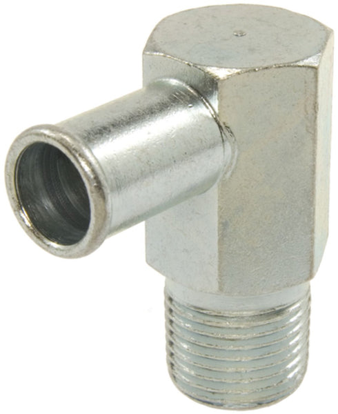 Four Seasons 90 Degree Heater Fitting (MPN: 84776)