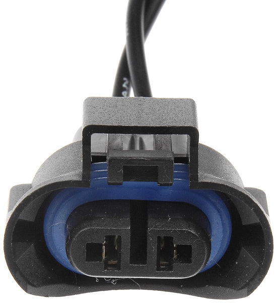 Dorman Headlight Socket (MPN: 84783)