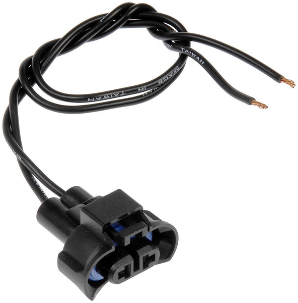 Dorman Headlight Socket (MPN: 84783)