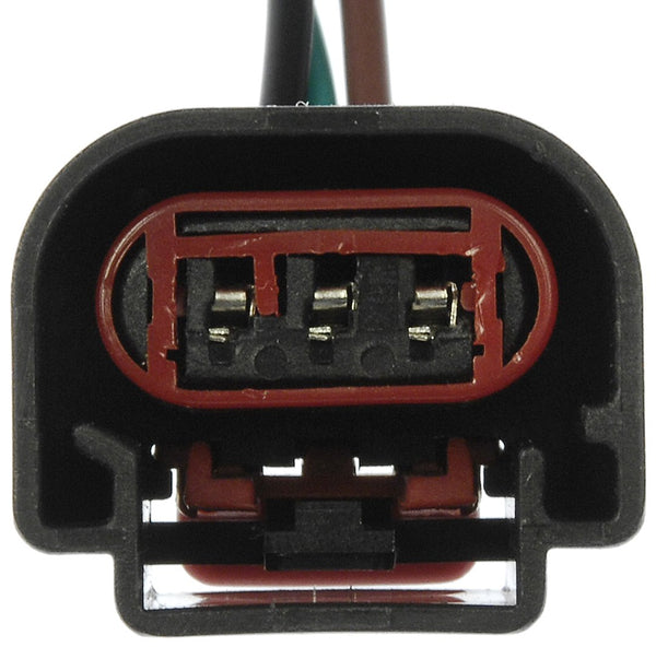 Dorman Headlight Socket (MPN: 84785)