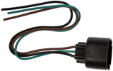 Dorman Headlight Socket (MPN: 84785)