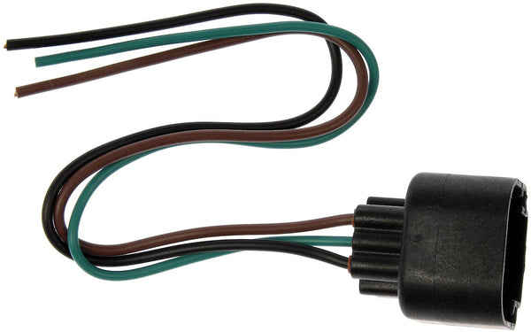 Dorman Headlight Socket (MPN: 84785)