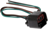 Dorman Headlight Socket (MPN: 84785)