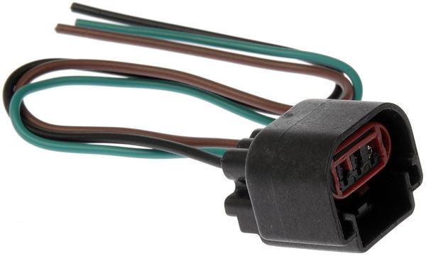 Dorman Headlight Socket (MPN: 84785)