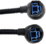 Dorman Headlight Socket (MPN: 84790)