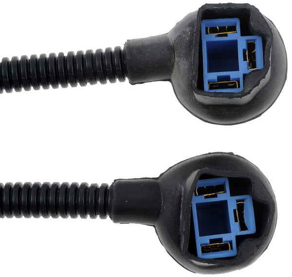Dorman Headlight Socket (MPN: 84790)