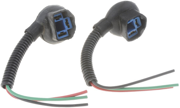 Dorman Headlight Socket (MPN: 84790)