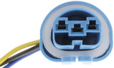 Dorman Headlight Socket (MPN: 84791)