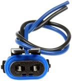 Dorman Headlight Socket (MPN: 84792)