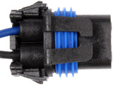 Dorman Headlight Socket (MPN: 84792)