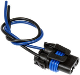 Dorman Headlight Socket (MPN: 84792)