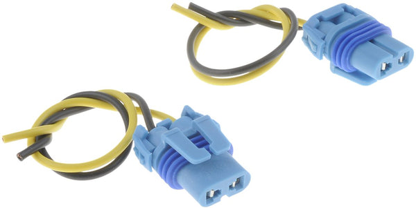 Dorman Headlight Socket (MPN: 84793)